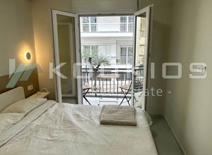 Studio/Γκαρσονιέρα για ενοικίαση - Νεάπολη, - Photo 2