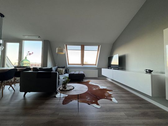 Appartement te huur: Sint Mariewal 14 2801 WS Gouda - Foto 1