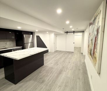 For Lease - 1190 Dovercourt Road Unit# Bsmnt, Toronto, Ontario - Photo 1