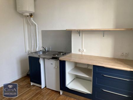 Location Appartement 2 pièces 23m² ALENCON 61000 - Photo 5