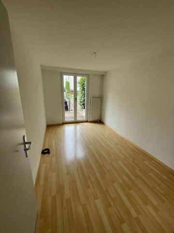 4 Zimmer, 90 m², EG - Foto 2