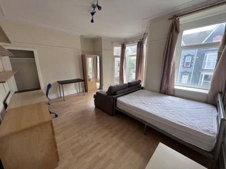 6 bedroom house share to rent - Photo 5