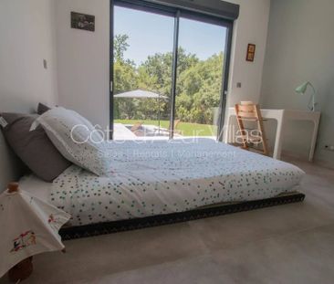 Villa Riou - Valbonne/Plascassier - Photo 4