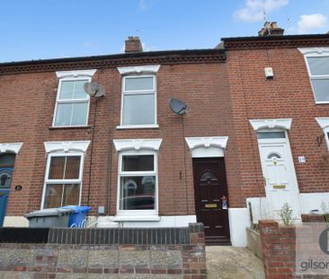 Shipstone Road, Norwich - Photo 6