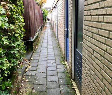 Te huur: Huis Dopplerdomein in Maastricht - Photo 2