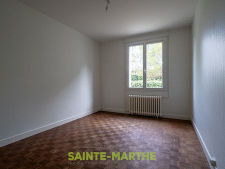 A LOUER - MAISON T3 - Photo 3