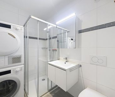 2½ ROOMS – With a large balcony - Photo 1