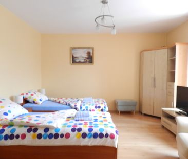 Mieszkanie Centrum Szczecin, Staromłyńska, nr 435543 - Photo 3