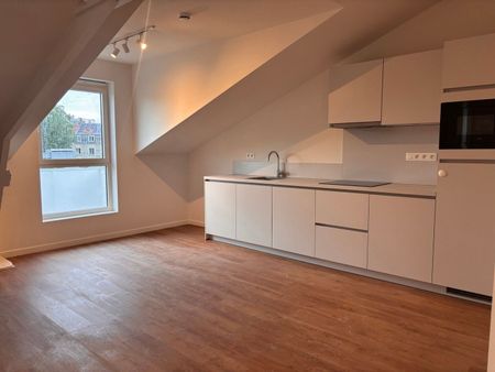 Appartement te huur in Leuven - Photo 4