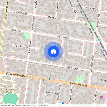 25 Shearman Crescent Mentone, VIC 3194