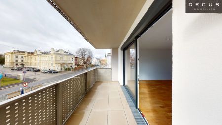 | AB DEZEMBER | DACHGESCHOSS | WESTEN | TERRASSE | 3-ZIMMER | - Foto 4