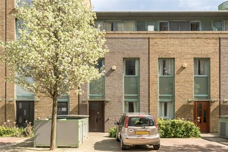 Ottley Drive, Kidbrooke Village, London, SE3 9FT - Photo 3