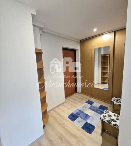 Mieszkanie 44,50 m2 Mysłowice - Photo 2