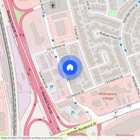 Alberta, 118 - 15304 Bannister Road Southeast, T2X 0M8, Calgary