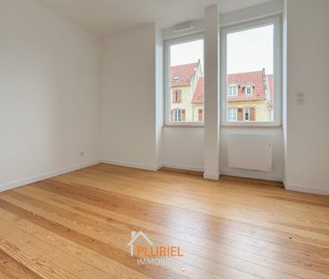 Magnifique 3 pièces 61.1m²à STRASBOURG-CRONENBOURG - Photo 5