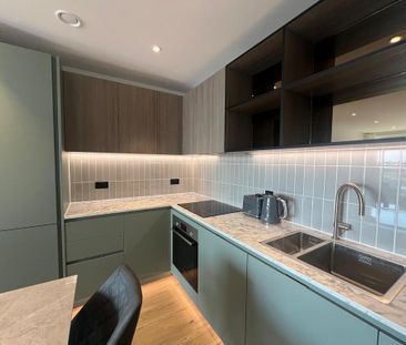 2 bedroom apartment to rent - Photo 2