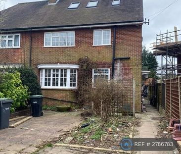 Studio to rent - Photo 4