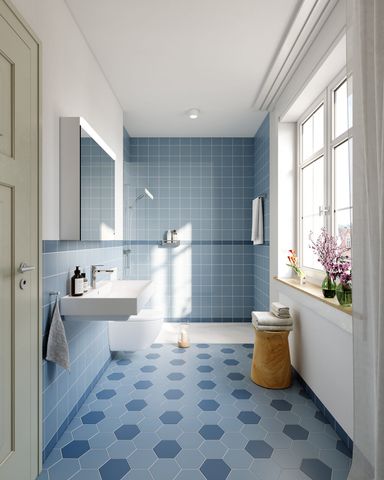 4.5 Zimmer, 112 m², 5. Stock - Photo 3