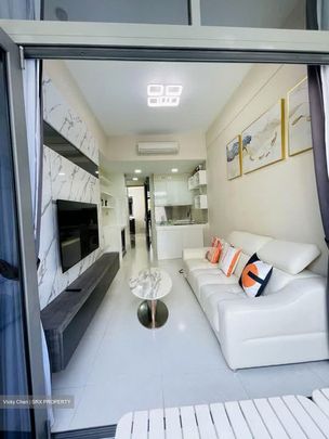 The Creek @ Bukit (D21), Condominium - For Rent - Photo 1