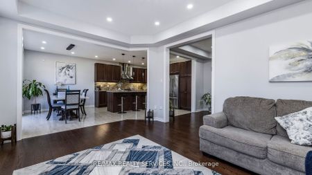 For Lease - 104 Roulette Crescent, Brampton, Ontario - Photo 5