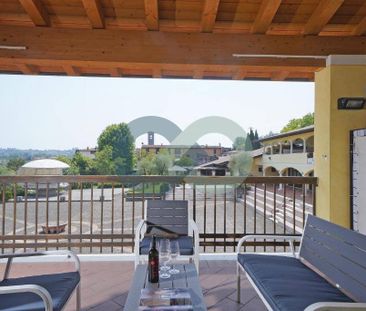 Trilocale piazza Silvia, Pieve Vecchia, Villaggio Sanghen, Manerba ... - Photo 1