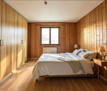 2.5 Zimmer, 47 m², 1. Stock - Photo 3