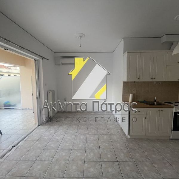 Studio/Γκαρσονιέρα για ενοικίαση Υψηλά Αλώνια (Πάτρα) - Photo 1