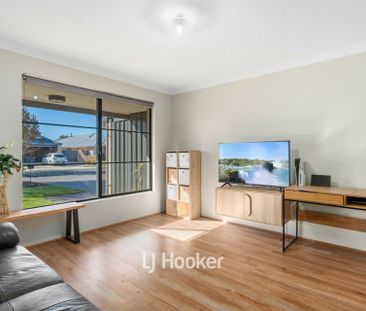 18 Savory Crescent, Yalyalup WA - Photo 1