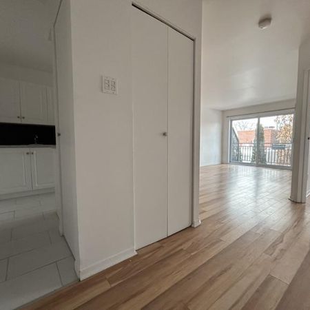 3 1/2 - Montréal (Lachine) - 1 450 $/mois - Photo 4