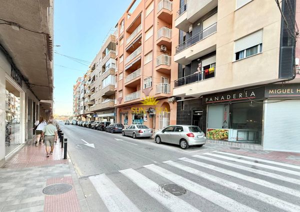 2 BEDROOM APARTMENT IN LA MATA, TORREVIEJA