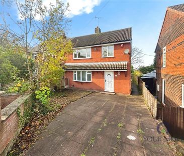 3 bedroom semi-detached house to rent - Photo 5