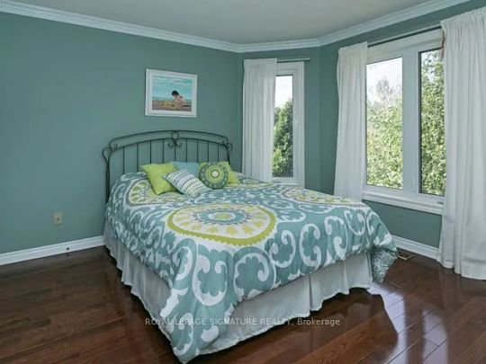 Detached Home For Lease | N9061837 - Photo 1