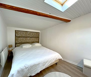 Location Appartement 2 pièces 49m² - Photo 6