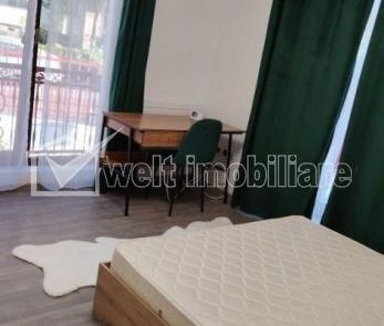 Apartament cu o camera in Cartierul Zorilor - Fotografie 3