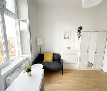 Hauslabgasse Zimmer 2 - Photo 1