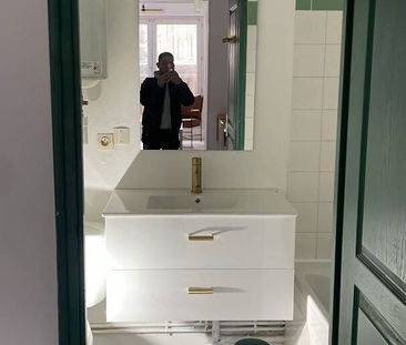 T1 No.13 - 26m2 - Quartier Dalby/Nantes Gare Nord - Photo 5