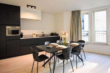 Appartement te huur - Photo 2
