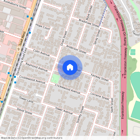 Fairway Street 26, VIC 3199, Frankston
