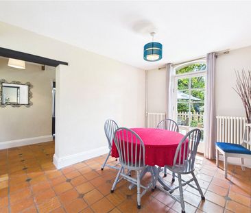 Upper Lodge Farm, Rectory Road, Padworth Common, Reading, RG7 - Photo 3