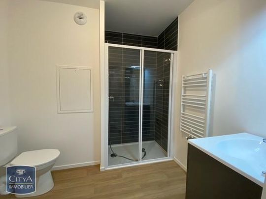 Location Appartement 1 pièce 19m² TOURS 37100 - Photo 1