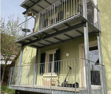 Tolle Wohnung im Fussdistanz zum "Ladedorf Längedorf" - Foto 4