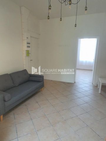 Location Appartement 2 pièces 58m² AULNOYE AYMERIES 59620 - Photo 3