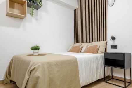 Carrer del Doctor Vicent Zaragoza, Valencia, Valencian Community 46020 - Photo 5