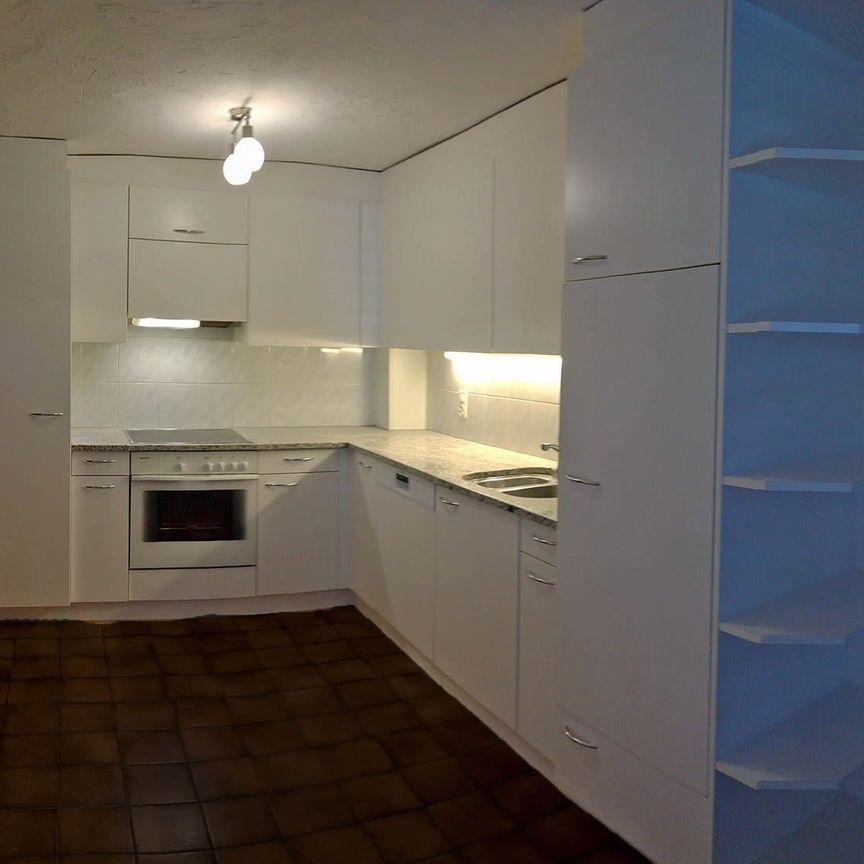 3.5 Zimmer, 80 m², 2. Stock - Photo 1