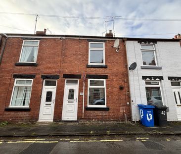 Alma Street West - Photo 3