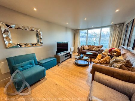 St Johns Wood Road, St John's Wood, London, NW8 7HJ - Photo 5