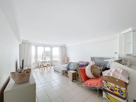 Zeedijk, gezellig 2-slaapkamerappartement vlakbij het Heldenplein - Photo 2