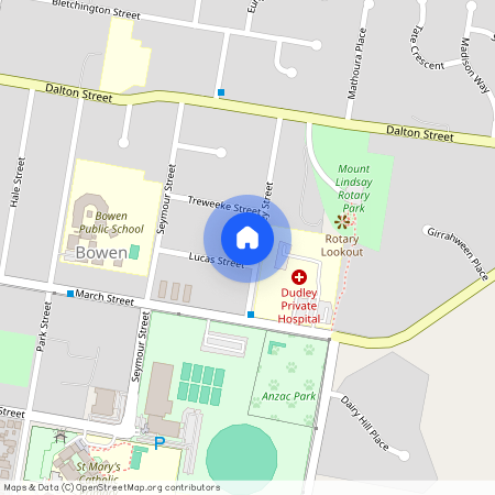 23 Lucas Street, NSW 2800, Orange