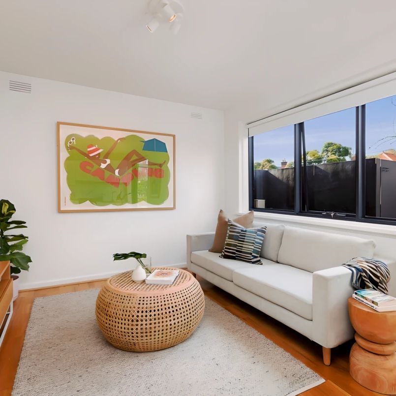 2 Bed, 1 Bath - Photo 1