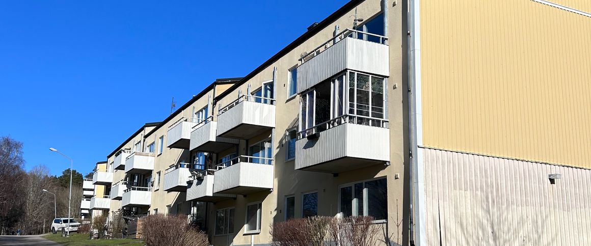 Hanströmsvägen, Göta - Photo 1